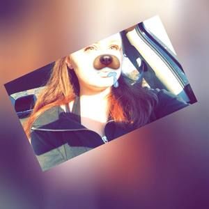 Meet your Posher, Annamarie